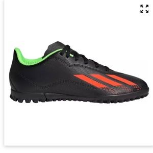 Indoor Soccer Shoes